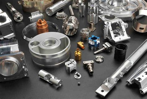 automotive cnc manufacturing